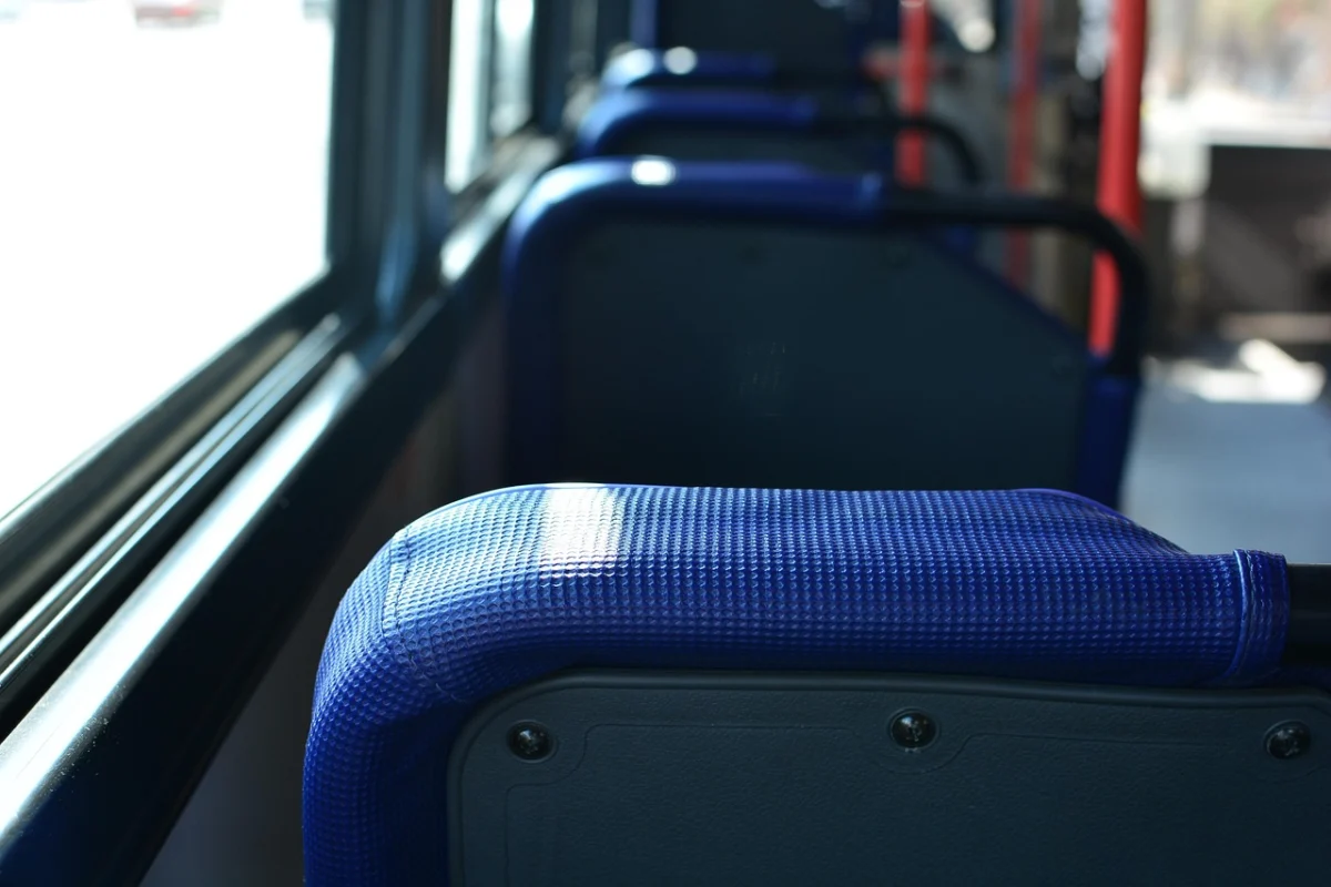 Autobus, foto: pixabay.com